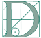 Dahl Malermeister Logo klein